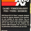 Load image into Gallery viewer, K&amp;N 87-92 Supra Turbo /93-98 Supra Turbo/Non-Turbo / 06-09 Miata / 07-09 Mazdaspeed3 Performance Gol - Additional View 7