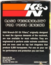 Load image into Gallery viewer, K&amp;N 87-92 Supra Turbo /93-98 Supra Turbo/Non-Turbo / 06-09 Miata / 07-09 Mazdaspeed3 Performance Gol - Additional View 7