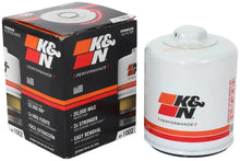 Load image into Gallery viewer, K&amp;N 87-92 Supra Turbo /93-98 Supra Turbo/Non-Turbo / 06-09 Miata / 07-09 Mazdaspeed3 Performance Gol - Additional View 10