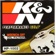 Load image into Gallery viewer, K&amp;N 87-92 Supra Turbo /93-98 Supra Turbo/Non-Turbo / 06-09 Miata / 07-09 Mazdaspeed3 Performance Gol - Additional View 11