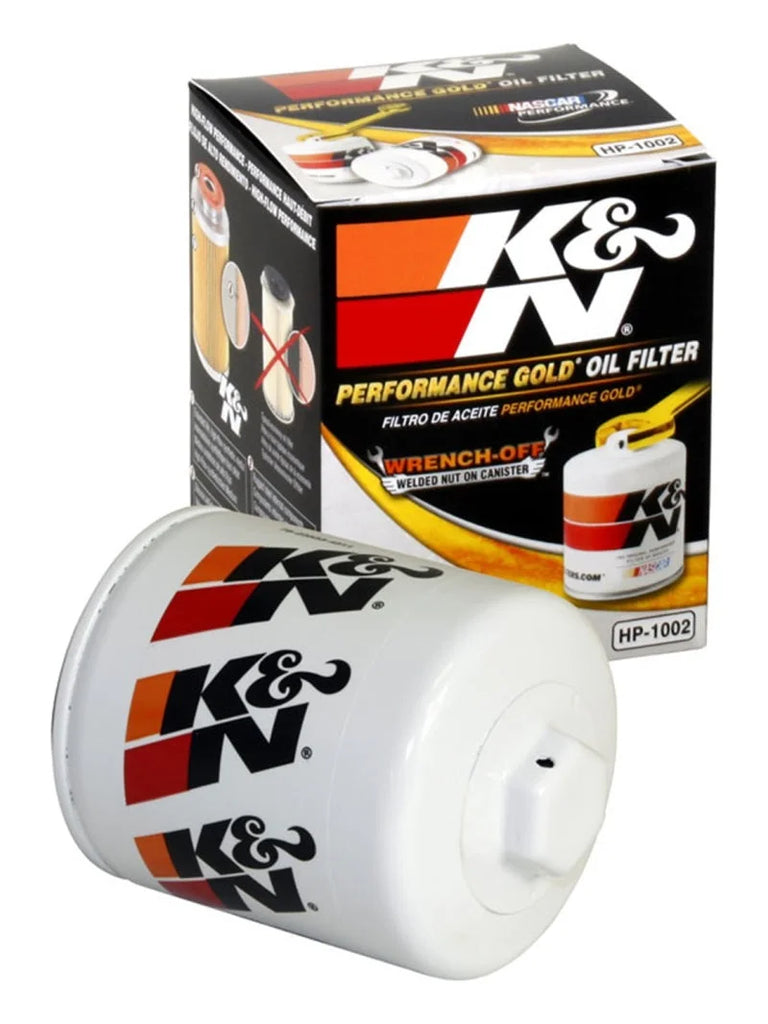 K&N 87-92 Supra Turbo /93-98 Supra Turbo/Non-Turbo / 06-09 Miata / 07-09 Mazdaspeed3 Performance Gol - Additional View 15