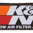 Load image into Gallery viewer, K&amp;N 87-92 Supra Turbo &amp; Non-Turbo Drop In Air Filter - Additional View 5