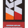 Load image into Gallery viewer, K&amp;N 87-92 Supra Turbo &amp; Non-Turbo Drop In Air Filter - Additional View 6