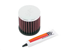 Load image into Gallery viewer, K&amp;N 88-03 Honda XR100R/03-09 CRF100F Air Filter - Main Product View