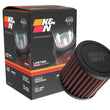 Load image into Gallery viewer, K&amp;N 88-03 Honda XR100R/03-09 CRF100F Air Filter - Back View