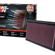 Load image into Gallery viewer, K&amp;N 88-08 Nissan 1.8L / 87-05 Nissan/Infiniti 3.0L / 00-09 3.5LDrop In Air Filter - Additional View 12