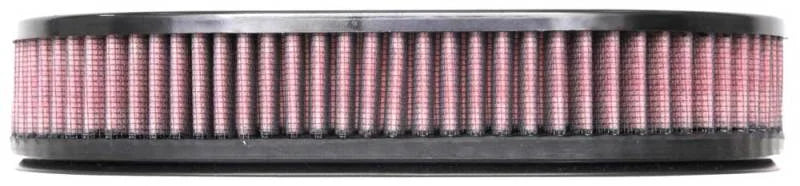 K&N 88-12 Harley Davidson Sportster Screamin Eagle Element Replacement Air Filter - Additional View 5