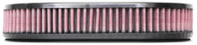 Load image into Gallery viewer, K&amp;N 88-12 Harley Davidson Sportster Screamin Eagle Element Replacement Air Filter - Additional View 5