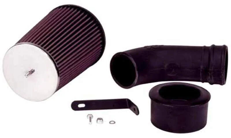 K&N 88-91 Honda Civic Performance Intake Kit - Main Product View