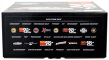 Load image into Gallery viewer, K&amp;N 88-93 Chevy/GMC S10/15 V6-4.3L Performance Intake Kit - Back View
