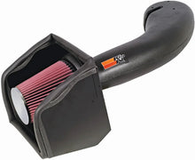 Load image into Gallery viewer, K&amp;N 88-95 Chevy C/K Pick Up V8-5.7L Performance Intake Kit - Main Product View