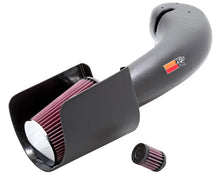 Load image into Gallery viewer, K&amp;N 88-95 Chevy C/K Pick Up V8-7.4L Performance Intake Kit - Main Product View
