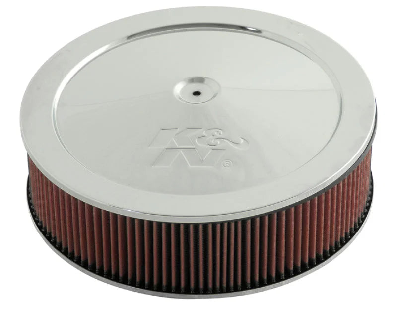 K&N 88-95 Chevy/GMC AirCharger Performance Intake - Main Product View