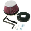 Load image into Gallery viewer, K&amp;N 88-95 Toyota PickUp/4Runner L4 Performance Air Intake Kit - Main Product View