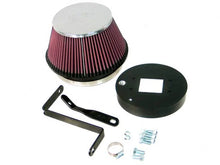 Load image into Gallery viewer, K&amp;N 88-95 Toyota PickUp/4Runner L4 Performance Air Intake Kit - Main Product View