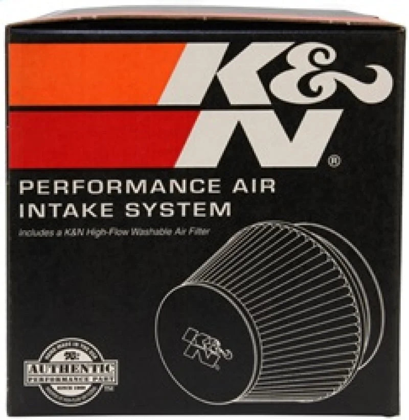 K&N 88-95 Toyota PickUp/4Runner L4 Performance Air Intake Kit - Additional View 7