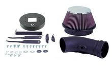 Load image into Gallery viewer, K&amp;N 88-95 Toyota PickUp/4Runner V6 Performance Air Intake Kit - Main Product View
