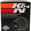 Load image into Gallery viewer, K&amp;N 88-95 Toyota PickUp/4Runner V6 Performance Air Intake Kit - Side View