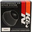 Load image into Gallery viewer, K&amp;N 88-95 Toyota PickUp/4Runner V6 Performance Air Intake Kit - Back View