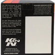 Load image into Gallery viewer, K&amp;N 88-95 Toyota PickUp/4Runner V6 Performance Air Intake Kit - Additional View 8