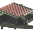 Load image into Gallery viewer, K&amp;N 88-98 Honda VT600C Shadow VLX600 / 93-98 VT600CD Shadow VLX Deluxe 600 Replacement Air Filter