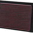 Load image into Gallery viewer, K&amp;N 89-95 Toyota PickUp 2.4L / 95-04 Tacoma 2.4/2.7L Drop In Air Filter - Installation View