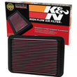 Load image into Gallery viewer, K&amp;N 89-95 Toyota PickUp 2.4L / 95-04 Tacoma 2.4/2.7L Drop In Air Filter - Additional View 6
