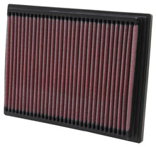 Load image into Gallery viewer, K&amp;N 90-06 BMW 2.0/2.2/2.5/2.8/3.0/3.2L  Drop In Air Filter - Main Product View
