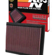 Load image into Gallery viewer, K&amp;N 90-06 BMW 2.0/2.2/2.5/2.8/3.0/3.2L  Drop In Air Filter - Additional View 5