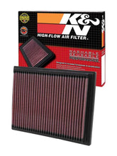 Load image into Gallery viewer, K&amp;N 90-06 BMW 2.0/2.2/2.5/2.8/3.0/3.2L  Drop In Air Filter - Additional View 5