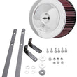 Load image into Gallery viewer, K&amp;N 90-93 300ZX Turbo/Non-Turbo Performance Intake Kit - Main Product View