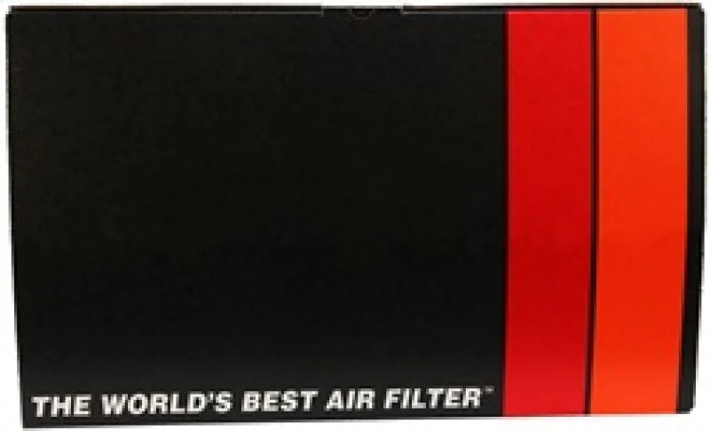 K&N 90-93 300ZX Turbo/Non-Turbo Performance Intake Kit - Additional View 7