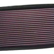 Load image into Gallery viewer, K&amp;N 90-97 Miata Drop In Air Filter - Main Product View
