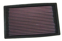 Load image into Gallery viewer, K&amp;N 90-97 Miata Drop In Air Filter - Main Product View