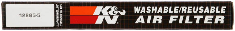 K&N 91-00 Rover Mini L4-1.3L Replacement Drop In Air Filter - Additional View 8