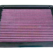 Load image into Gallery viewer, K&amp;N 91-05 Chrysler/Plymouth/Dodge/Mitsubishi/Mazda  Drop In Air Filter - Main Product View
