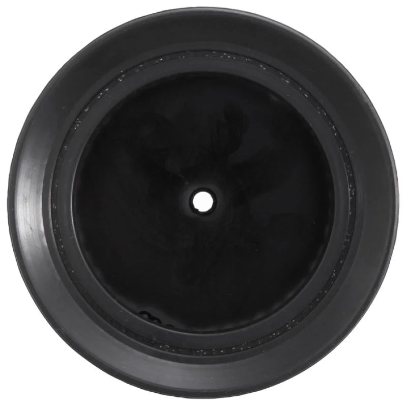 K&N 91-14 Yamaha XV250 Air Filter - Installation View