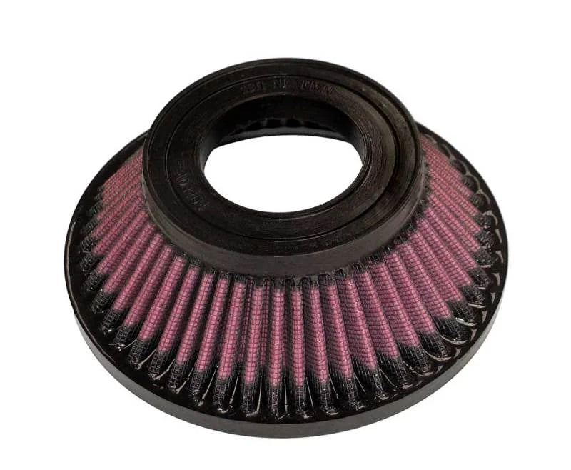 K&N 91-93 Mercedes Benz 190E Replacement Air Filter - Main Product View