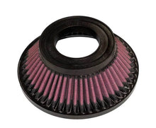 Load image into Gallery viewer, K&amp;N 91-93 Mercedes Benz 190E Replacement Air Filter - Main Product View