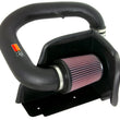 Load image into Gallery viewer, K&amp;N 91-95 Jeep Wrangler L6-4.0L Performance Intake Kit - Main Product View