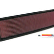 Load image into Gallery viewer, K&amp;N 91-99 BMW 325td/tds L6-2.5L Diesel Replacement Air Filter