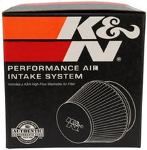 Load image into Gallery viewer, K&amp;N 91-99 Dodge Stealth / Mitsubishi 3000GT V6-3.0L Performance Intake Kit - Side View