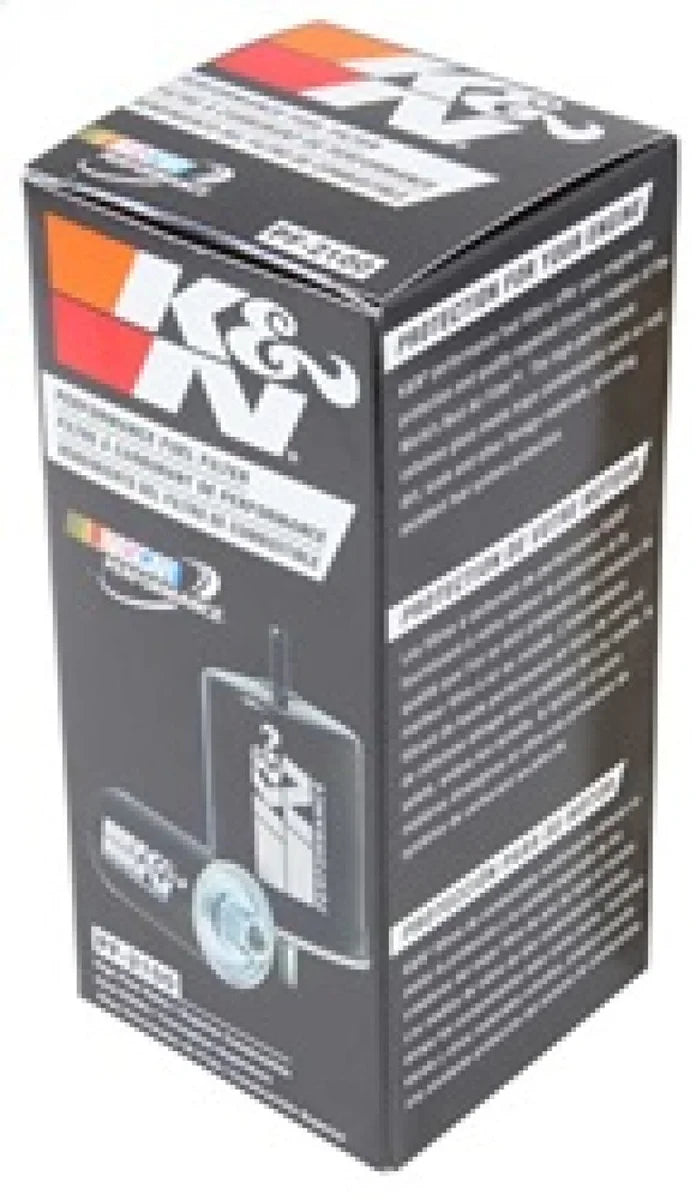 K&N 92-95 Chevy Cavalier 2.2L / 3.1L Fuel Filter - Additional View 6