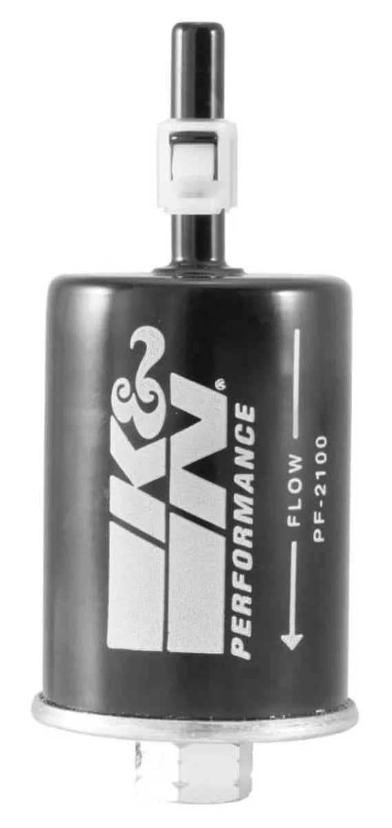 K&N 92-95 Chevy Cavalier 2.2L / 3.1L Fuel Filter - Additional View 9
