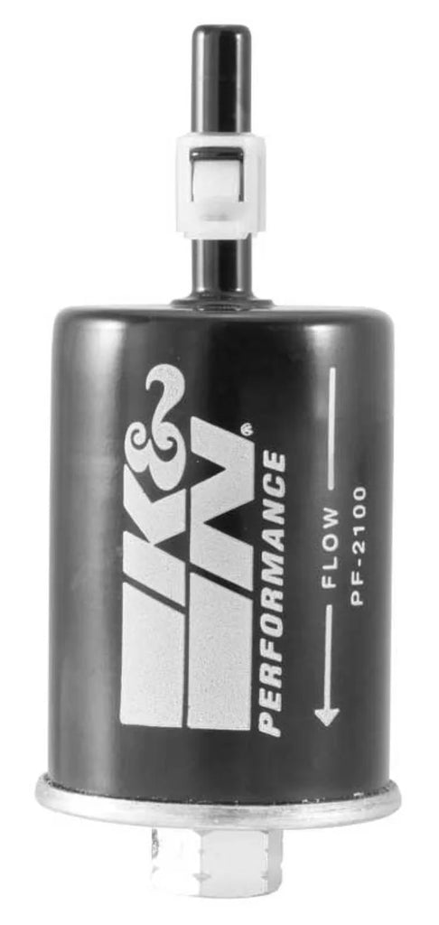 K&N 92-95 Chevy Cavalier 2.2L / 3.1L Fuel Filter - Additional View 9
