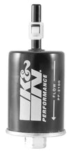 Load image into Gallery viewer, K&amp;N 92-95 Chevy Cavalier 2.2L / 3.1L Fuel Filter - Additional View 9