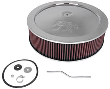 Load image into Gallery viewer, K&amp;N 92-95 Chevy/GMC PickUp Performance Intake Kit - Main Product View