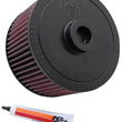 Load image into Gallery viewer, K&amp;N 92-96 Toyota Hilux / 98-06 Land Cruiser / 01 Prado Replacement Air Filter