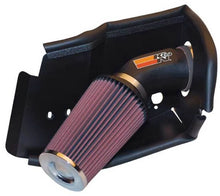Load image into Gallery viewer, K&amp;N 92-99 BMW 3 Series Performance Intake Kit - Main Product View