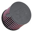 Load image into Gallery viewer, K&amp;N 93-04 Kawasaki KLF300 Bayou Replacement Air Filter - Main Product View